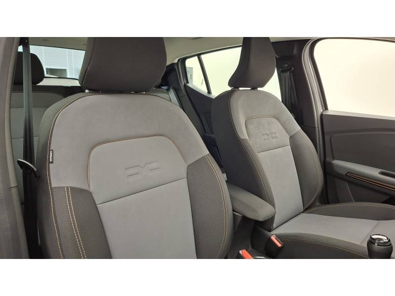 Dacia Sandero - Photo 31