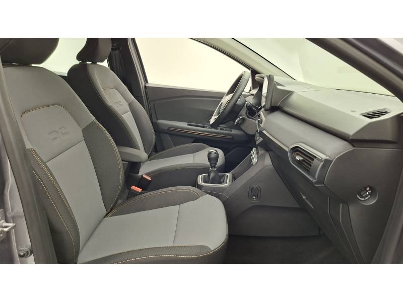 Dacia Sandero - Photo 32