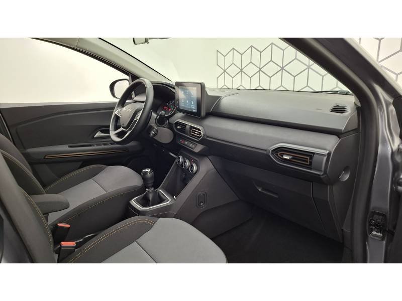 Dacia Sandero - Photo 33