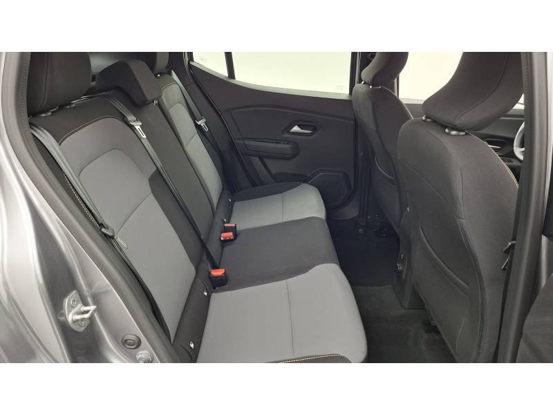 Dacia Sandero - Photo 37