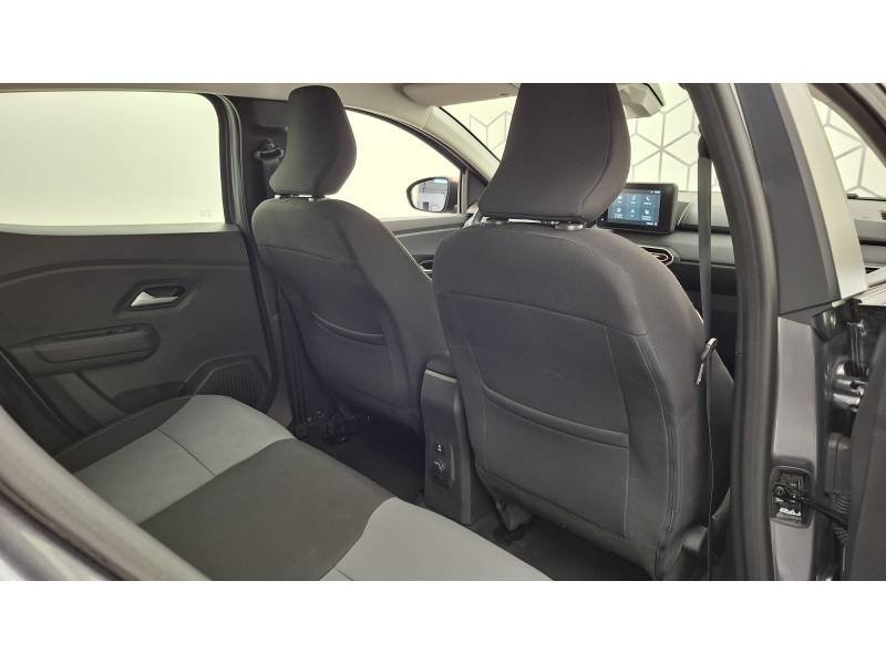 Dacia Sandero - Photo 38
