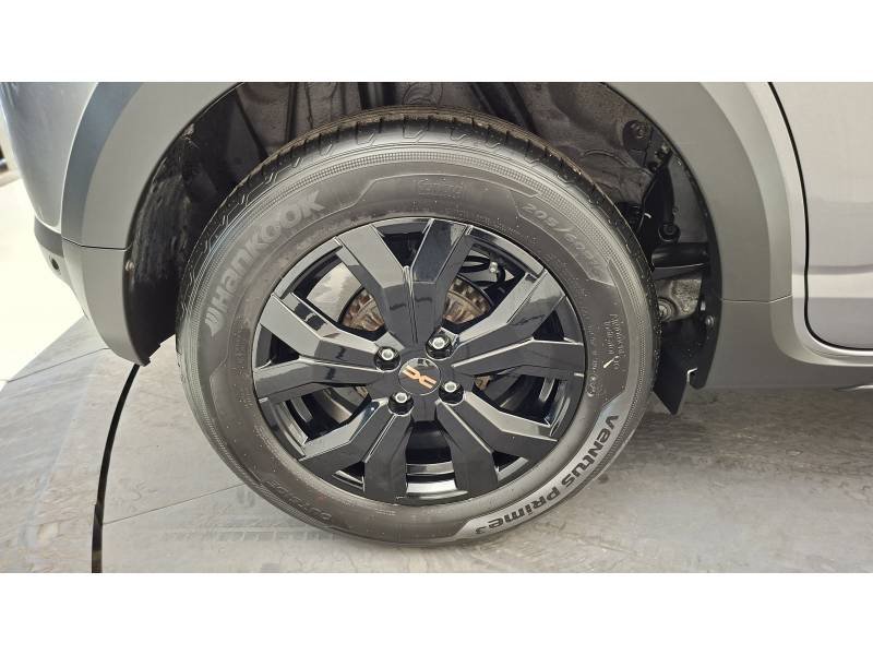 Dacia Sandero - Photo 39