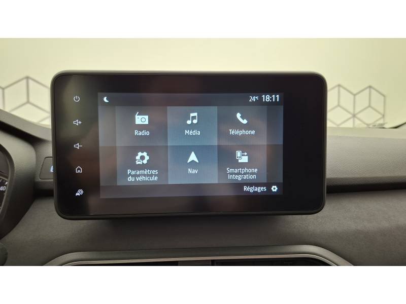 Dacia Sandero - Photo 4