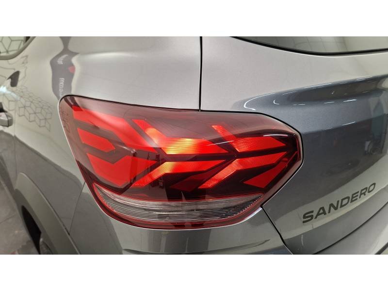 Dacia Sandero - Photo 43