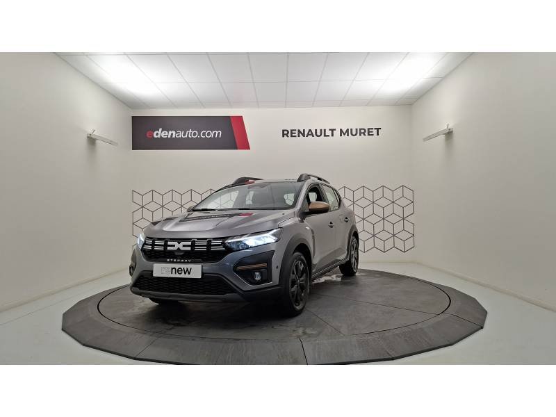 Dacia Sandero - Photo 46