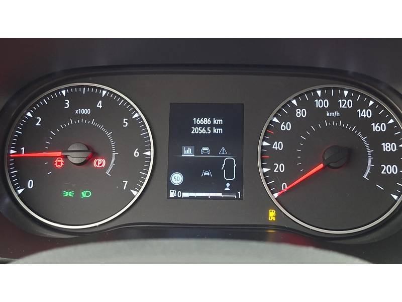 Dacia Sandero - Photo 8