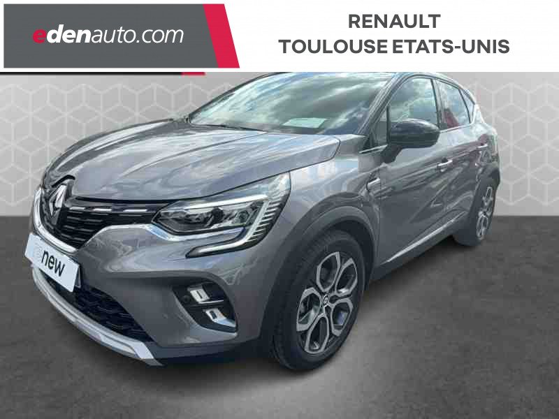 Renault Captur - Photo 1