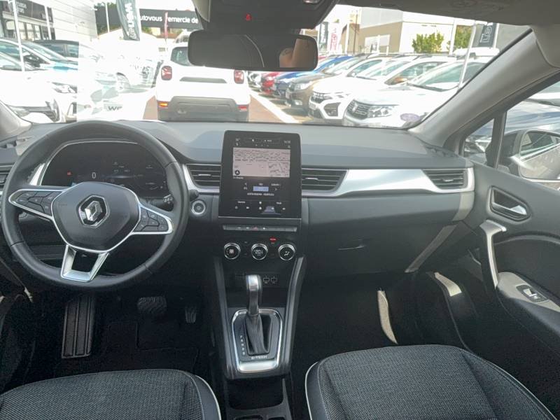 Renault Captur - Photo 11