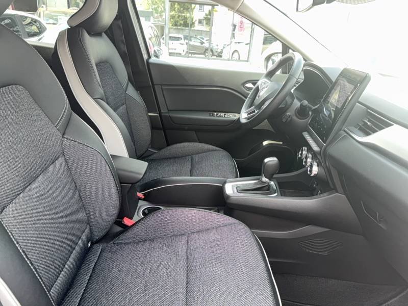 Renault Captur - Photo 12