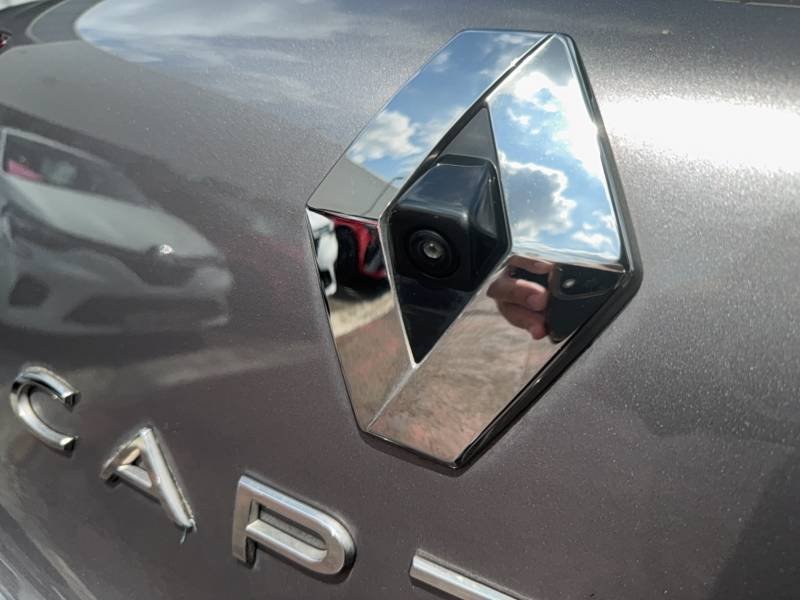 Renault Captur - Photo 15