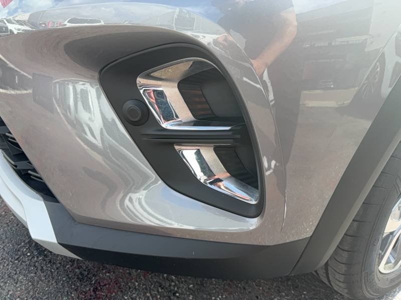 Renault Captur - Photo 17