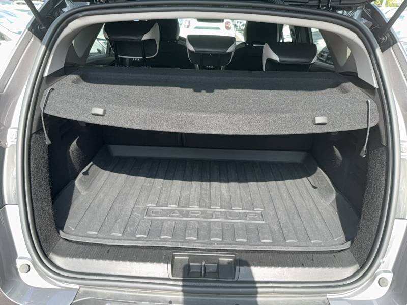 Renault Captur - Photo 18