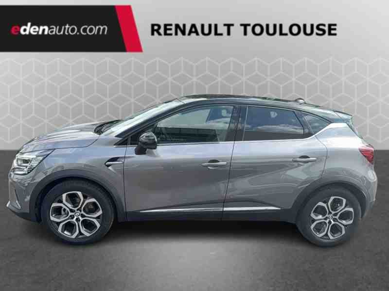 Renault Captur - Photo 2
