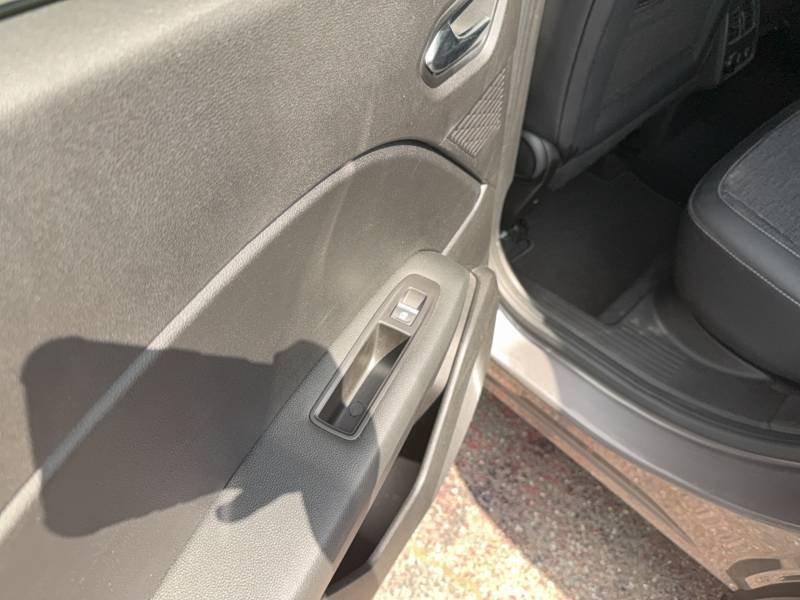 Renault Captur - Photo 21