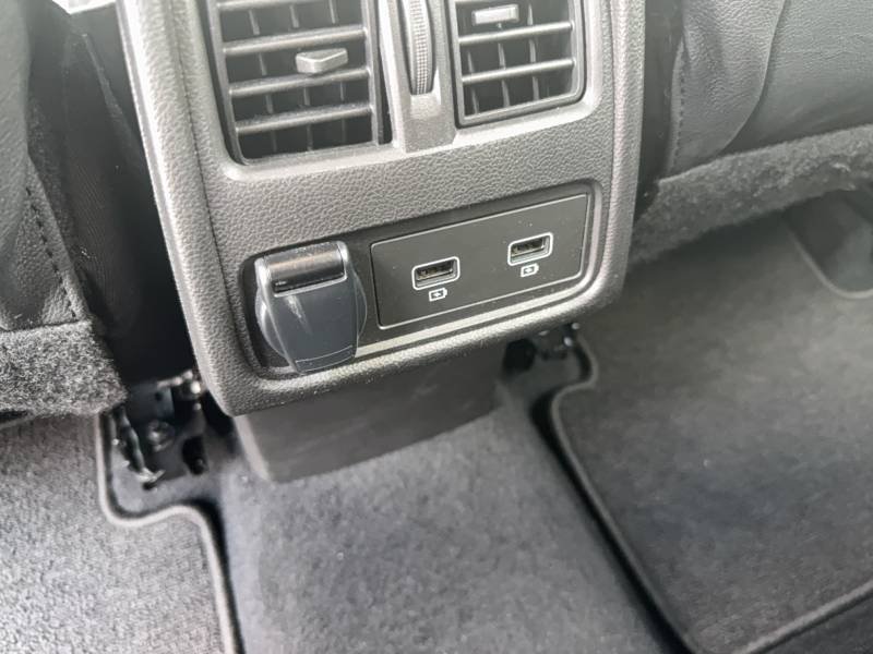 Renault Captur - Photo 22