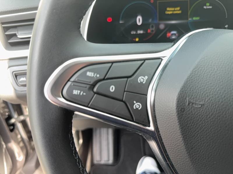 Renault Captur - Photo 26