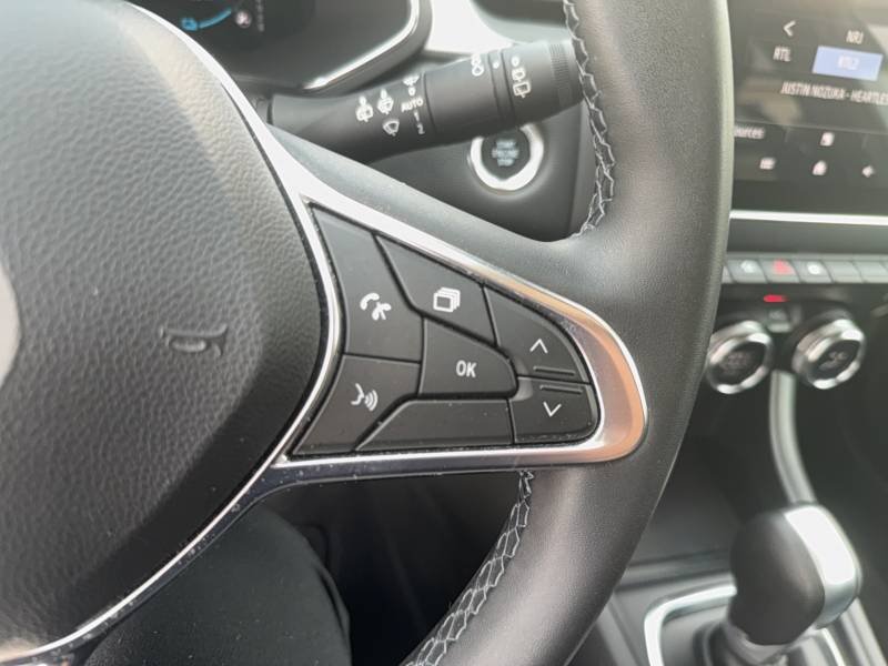 Renault Captur - Photo 27