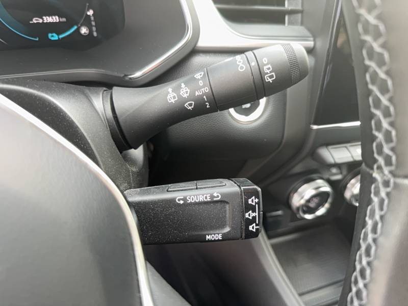 Renault Captur - Photo 29