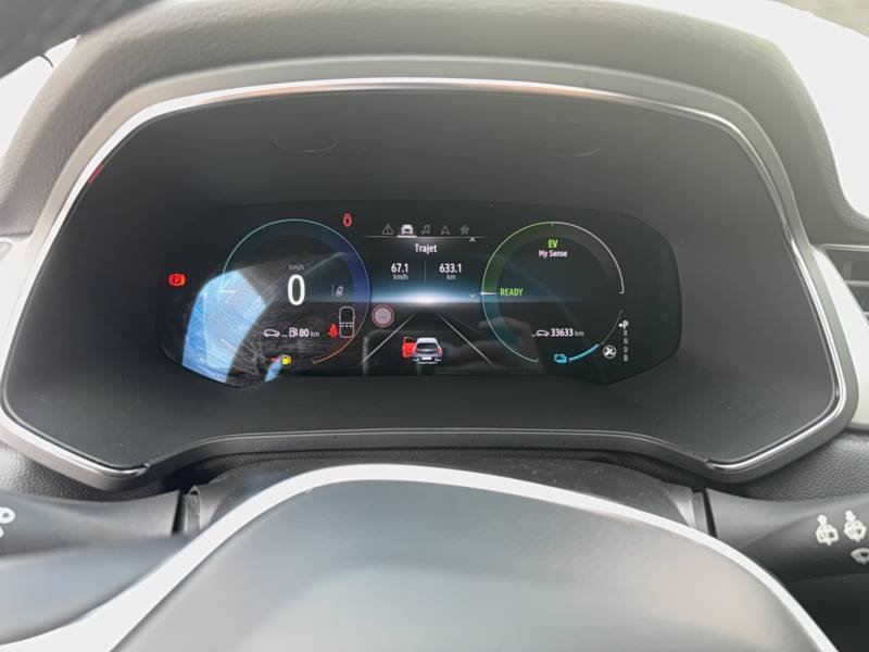 Renault Captur - Photo 30