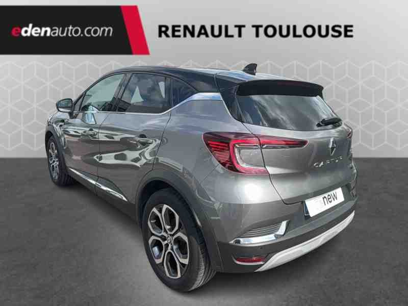 Renault Captur - Photo 3