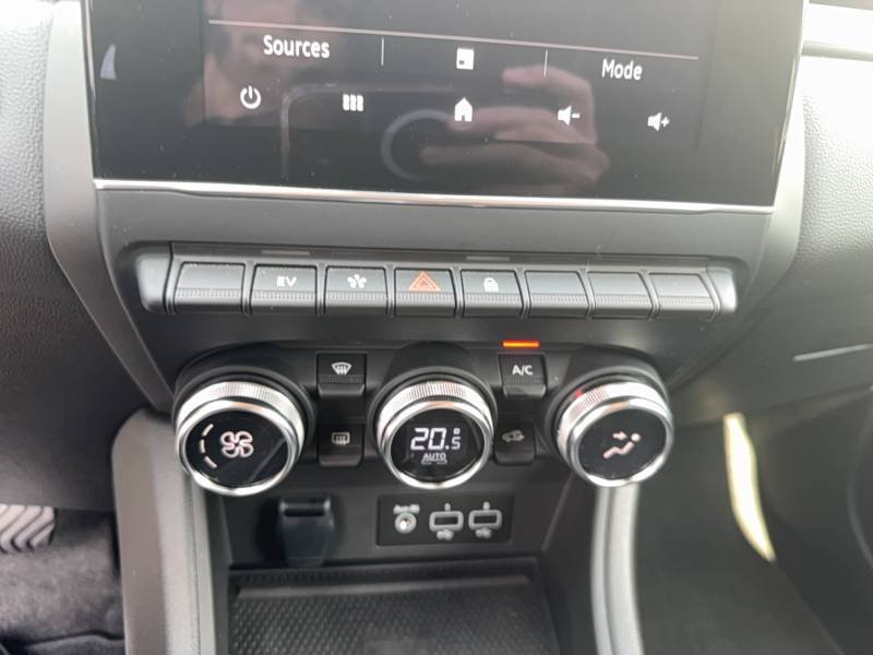 Renault Captur - Photo 33
