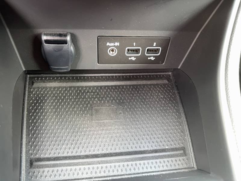 Renault Captur - Photo 35