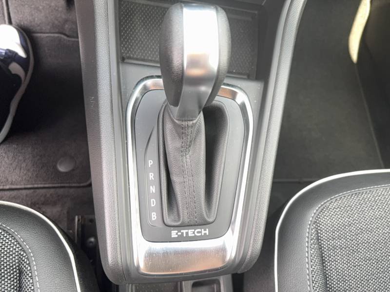 Renault Captur - Photo 36