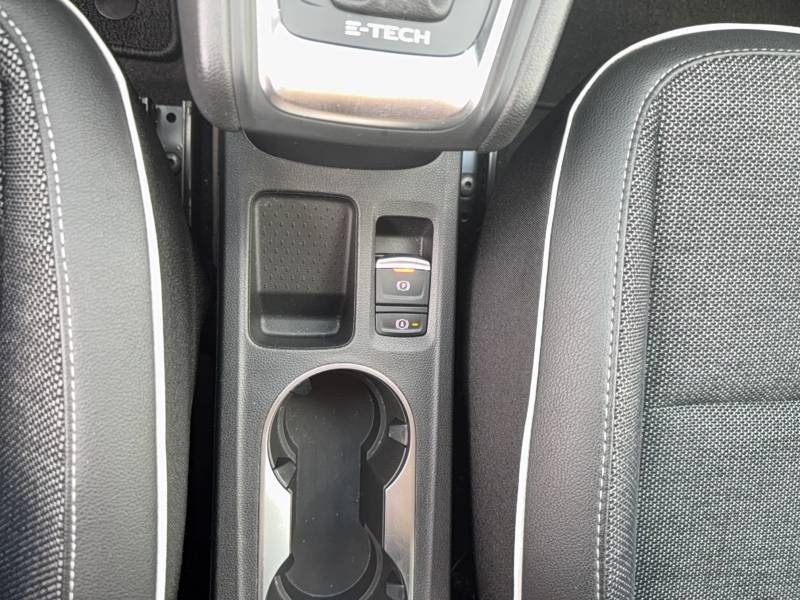 Renault Captur - Photo 37