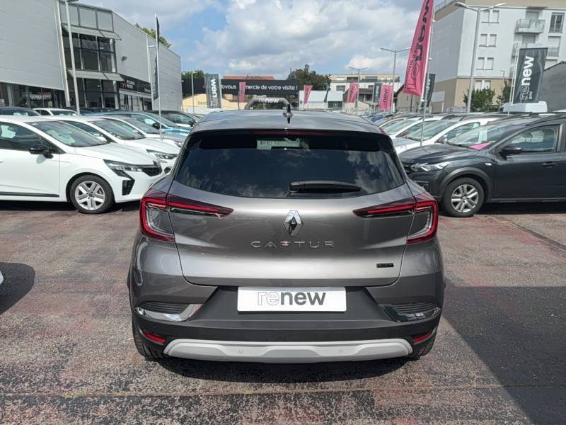 Renault Captur - Photo 4