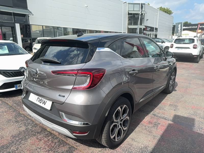 Renault Captur - Photo 5