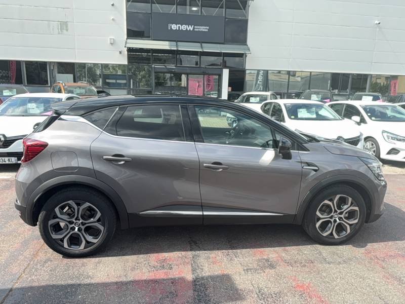 Renault Captur - Photo 6