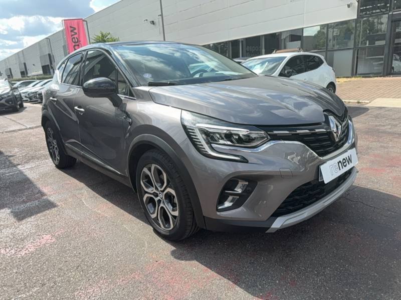 Renault Captur - Photo 7