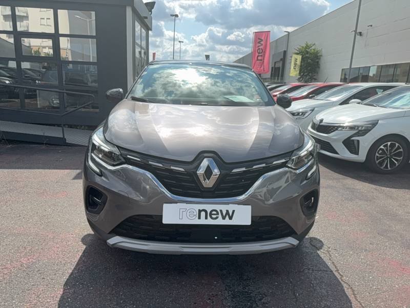 Renault Captur - Photo 8