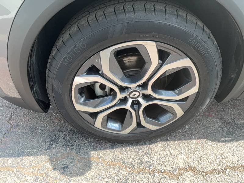 Renault Captur - Photo 9