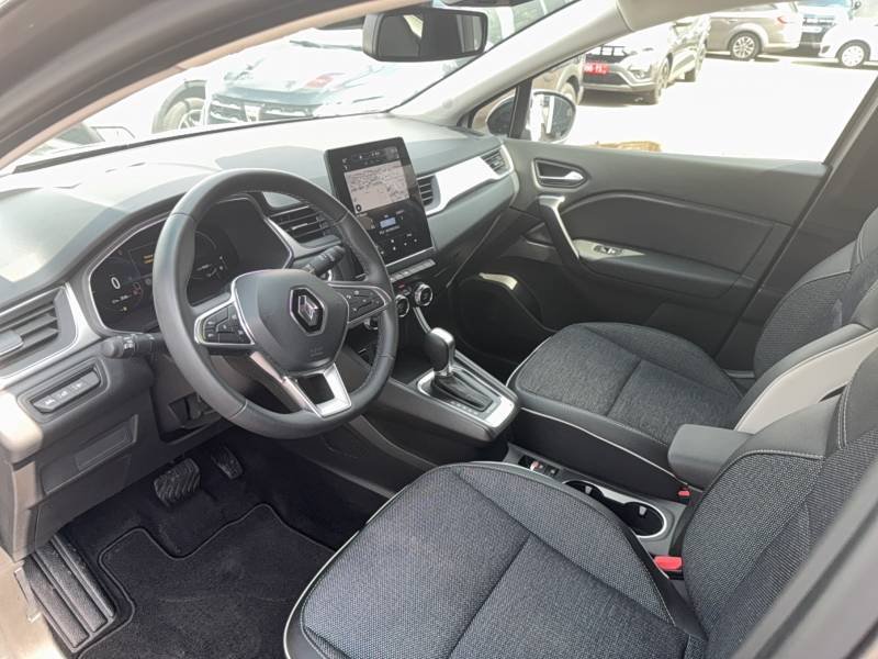 Renault Captur - Photo 10