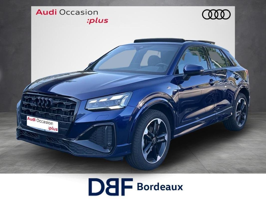 Audi Q2 - Photo 1