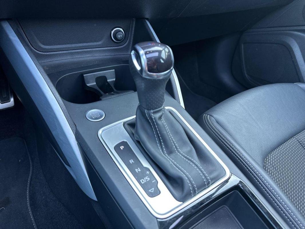 Audi Q2 - Photo 11