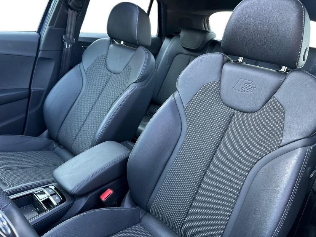 Audi Q2 - Photo 13