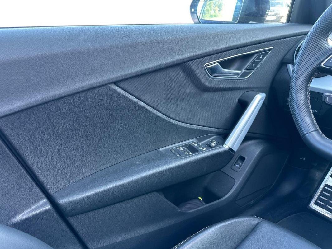 Audi Q2 - Photo 15