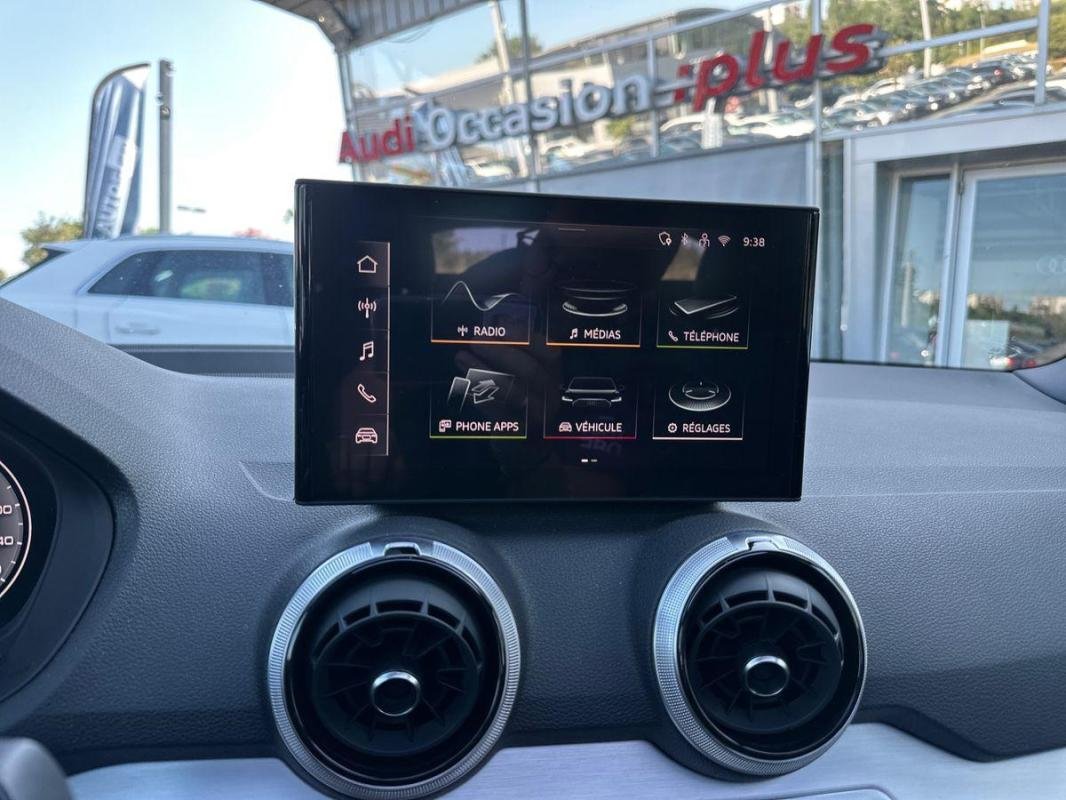 Audi Q2 - Photo 16