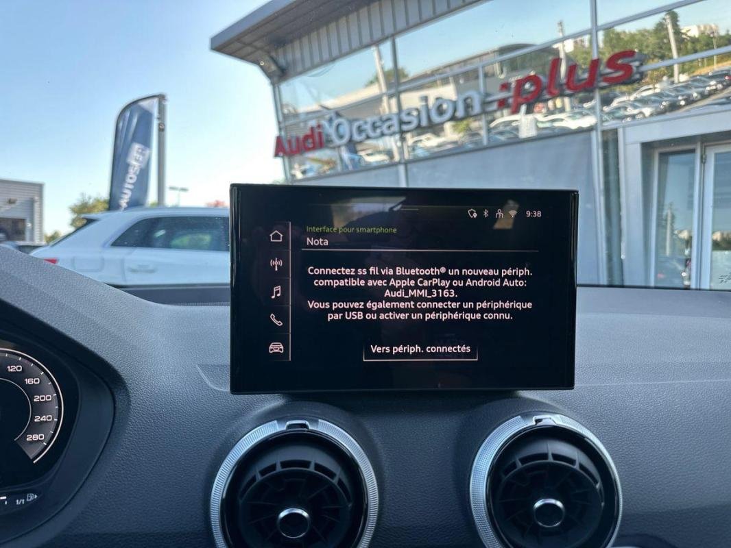 Audi Q2 - Photo 17
