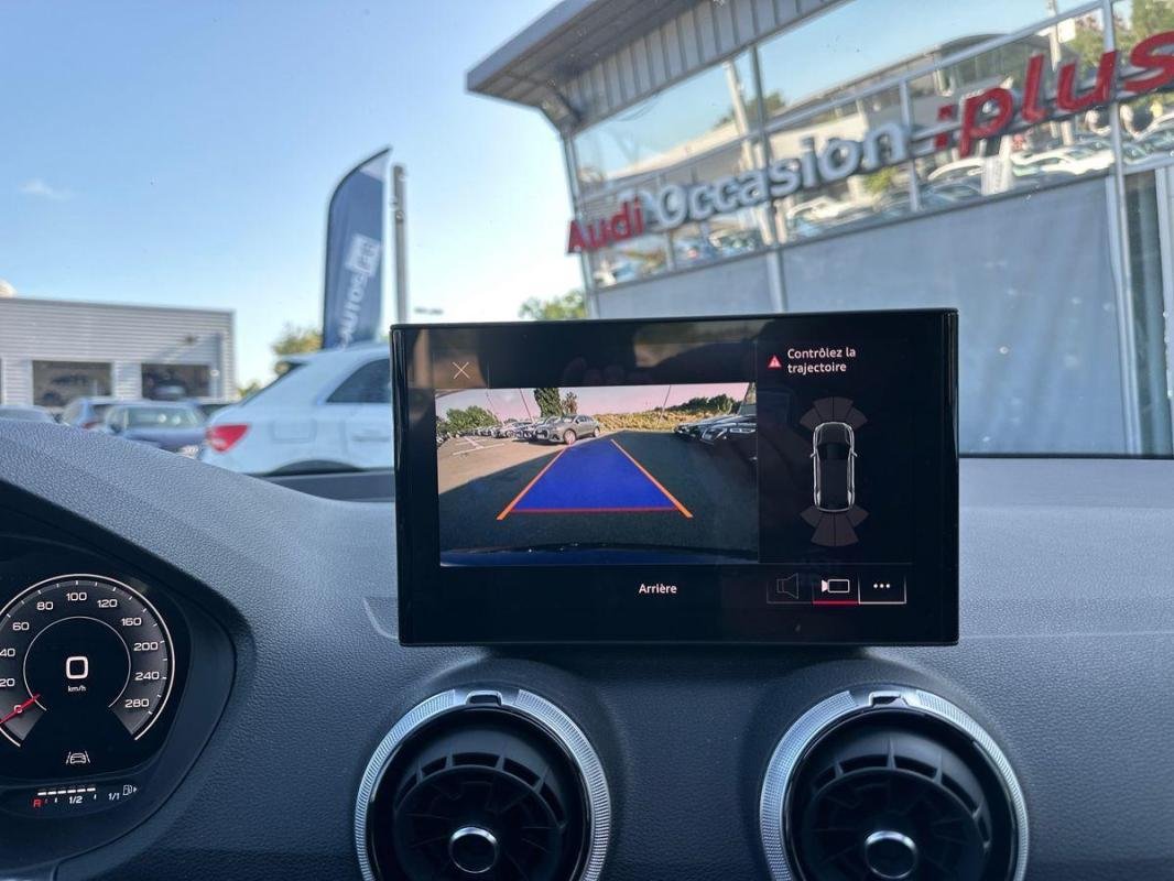 Audi Q2 - Photo 18