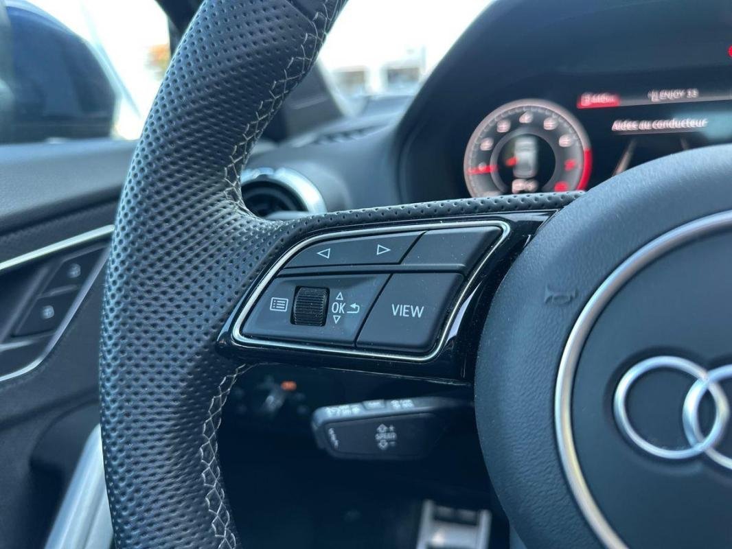 Audi Q2 - Photo 20