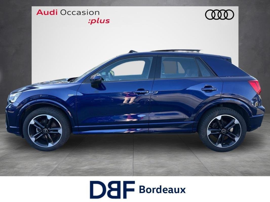 Audi Q2 - Photo 2
