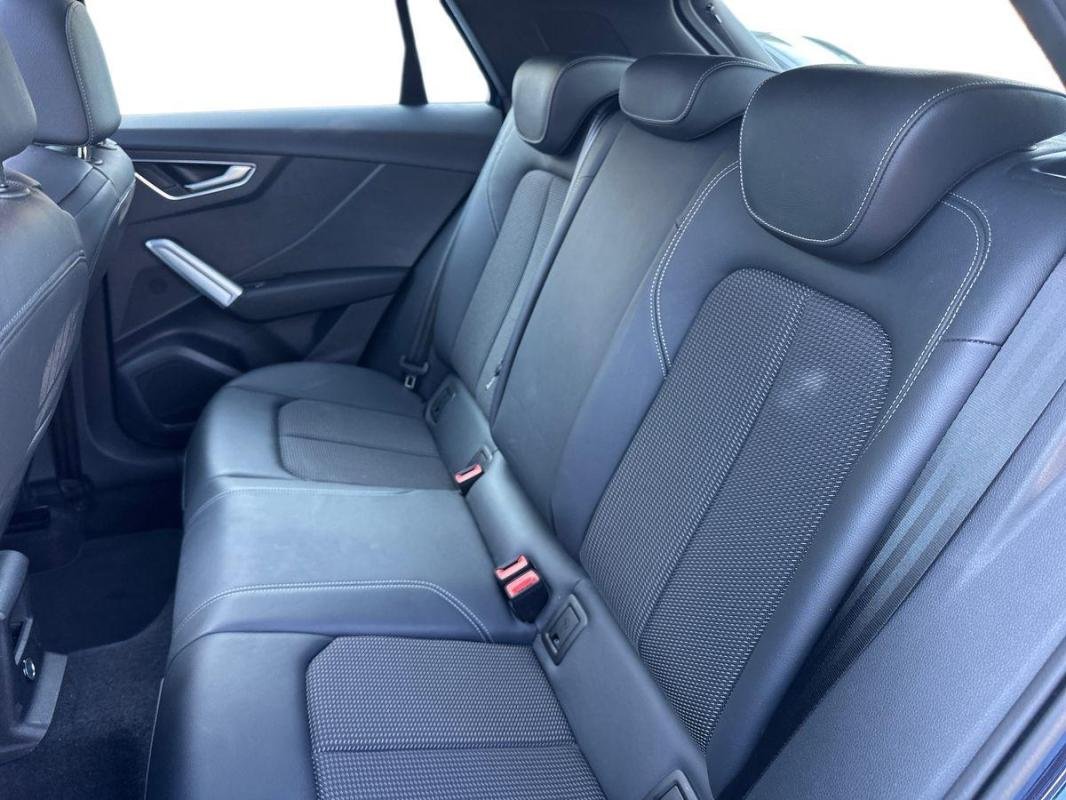 Audi Q2 - Photo 23