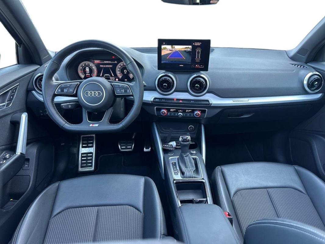 Audi Q2 - Photo 24