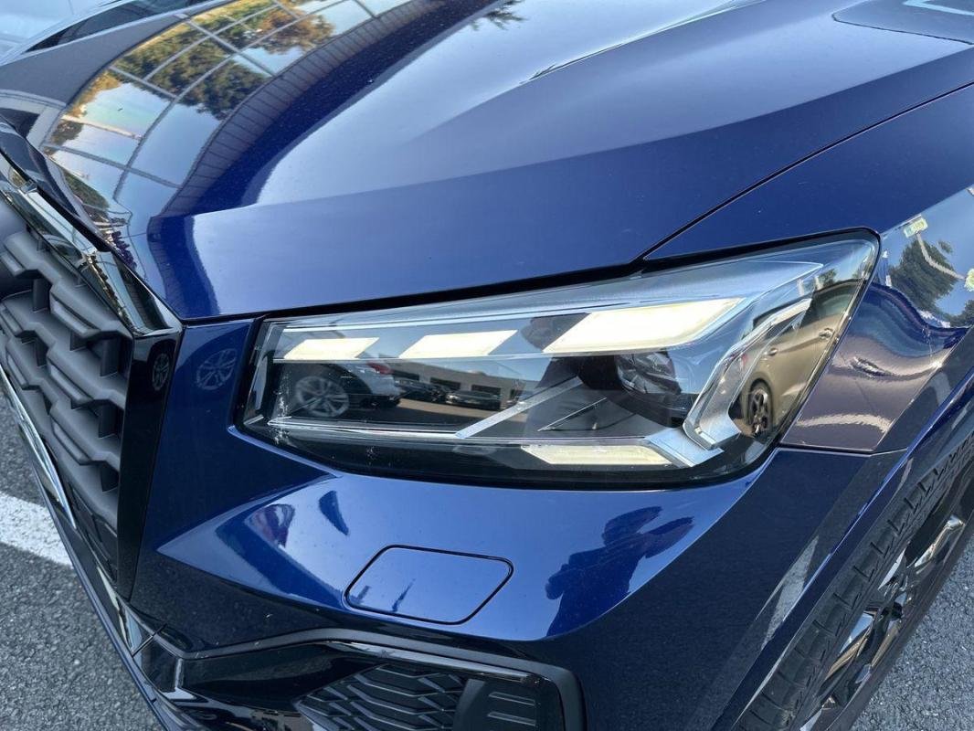 Audi Q2 - Photo 25