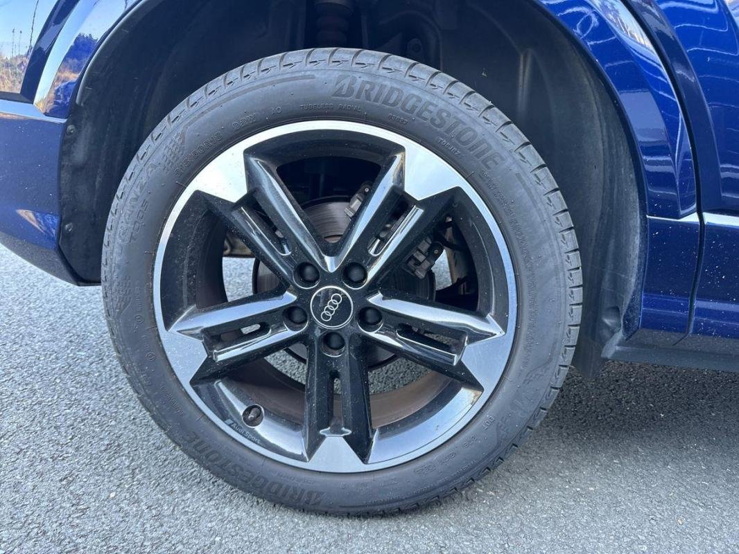 Audi Q2 - Photo 28