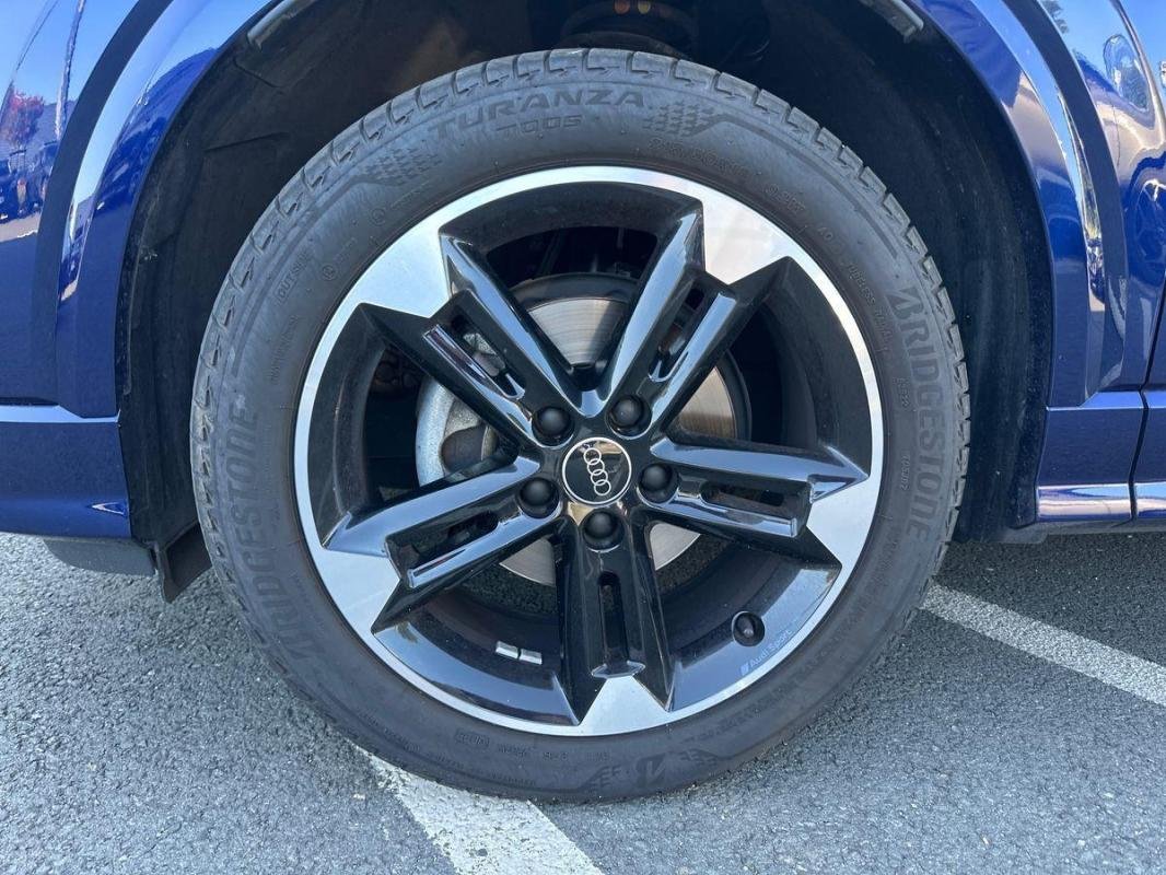 Audi Q2 - Photo 29