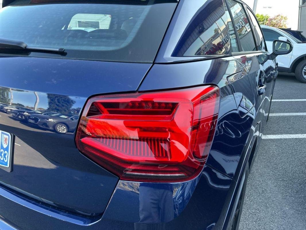 Audi Q2 - Photo 30